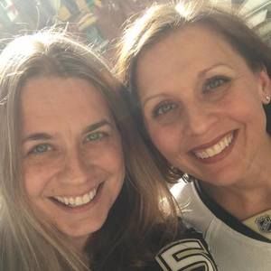 Meet your Posher, Cari